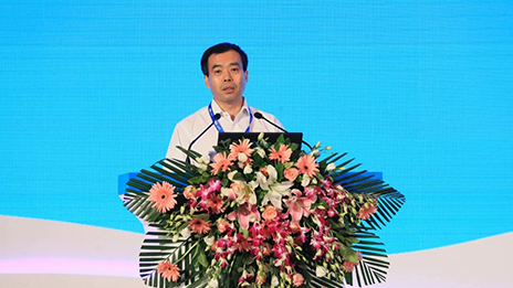 鋰產(chǎn)業(yè)與動(dòng)力電池論壇：戰(zhàn)略引領(lǐng) 整零協(xié)同 北汽推動(dòng)新能源汽車產(chǎn)業(yè)發(fā)展