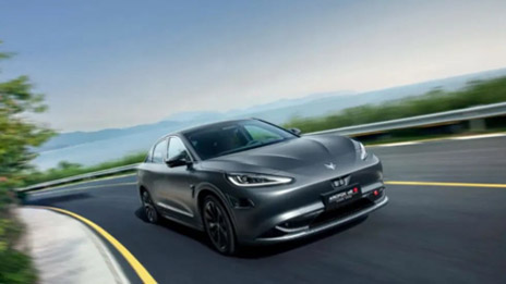 技術(shù)先行！北汽集團(tuán)首獲電動(dòng)汽車(chē)控制領(lǐng)域出海專利