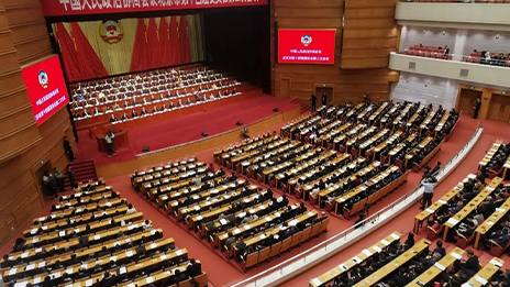 兩會(huì)上的“北汽聲音”：京津冀攜手，做強(qiáng)汽車產(chǎn)業(yè)鏈